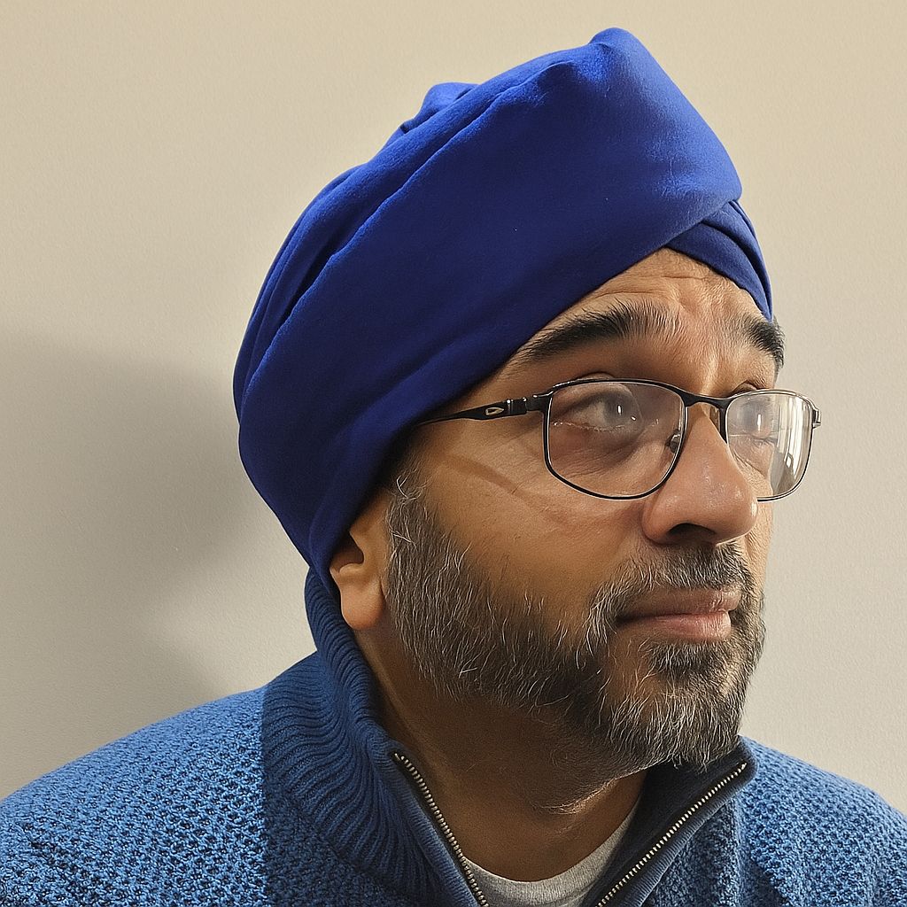 Sathpal Singh