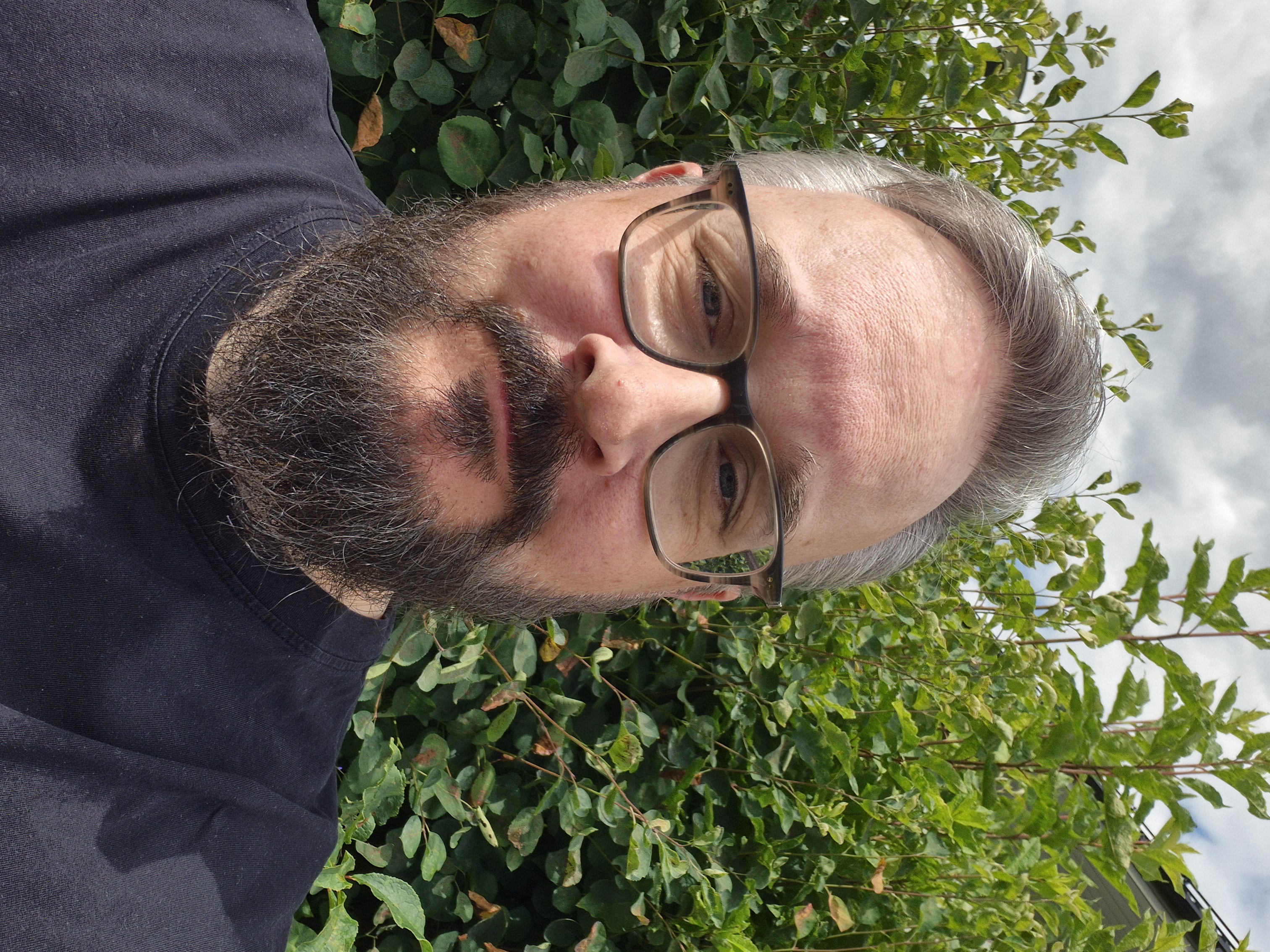 Rikard Skelander