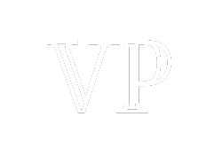 VP short Logo