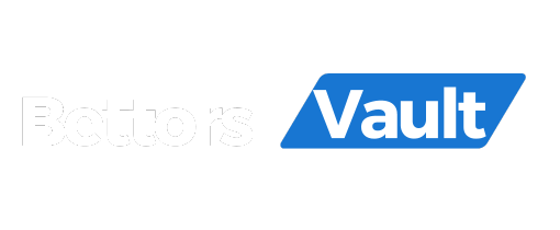 Betteors Vault Logo