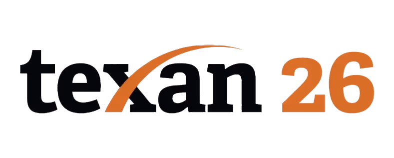 Texan 26 Logo