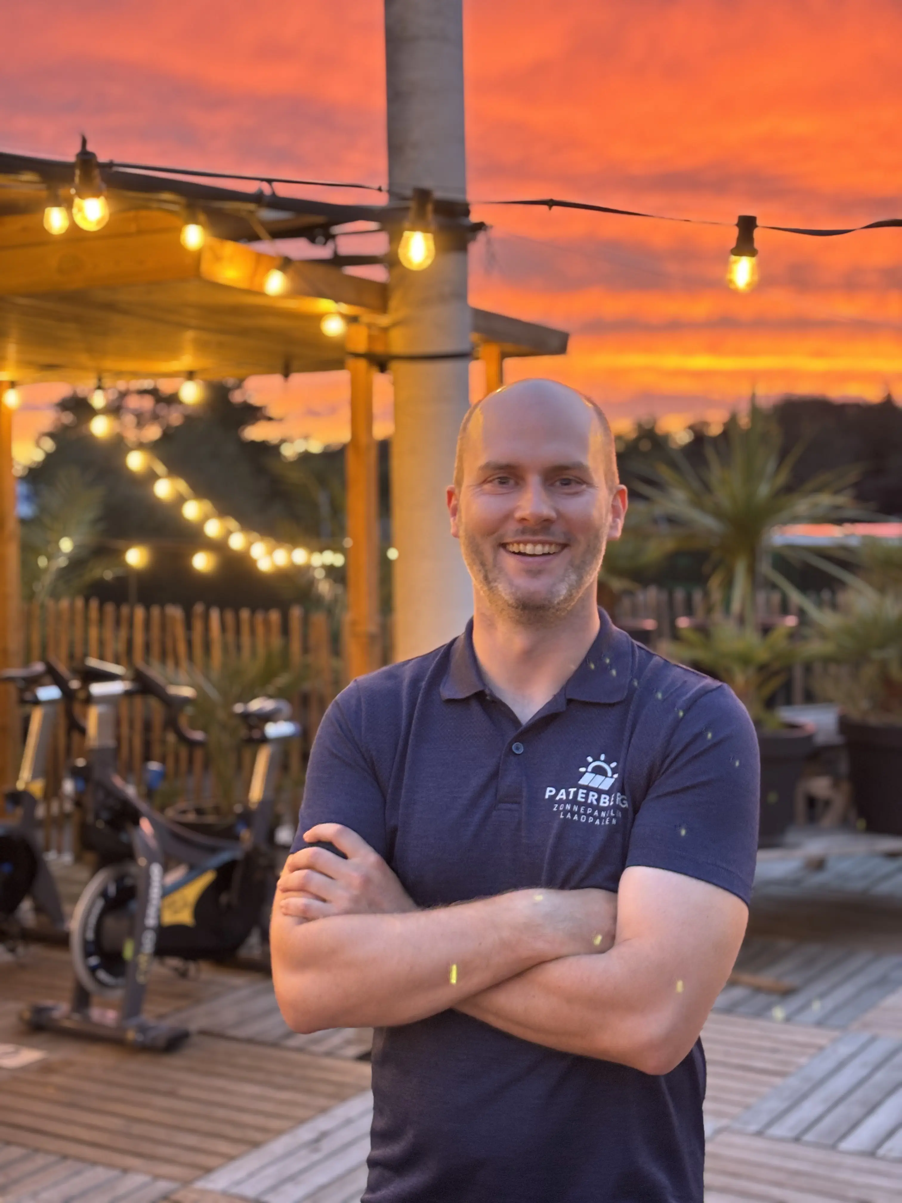 Bram - Airco installateur Paterberg