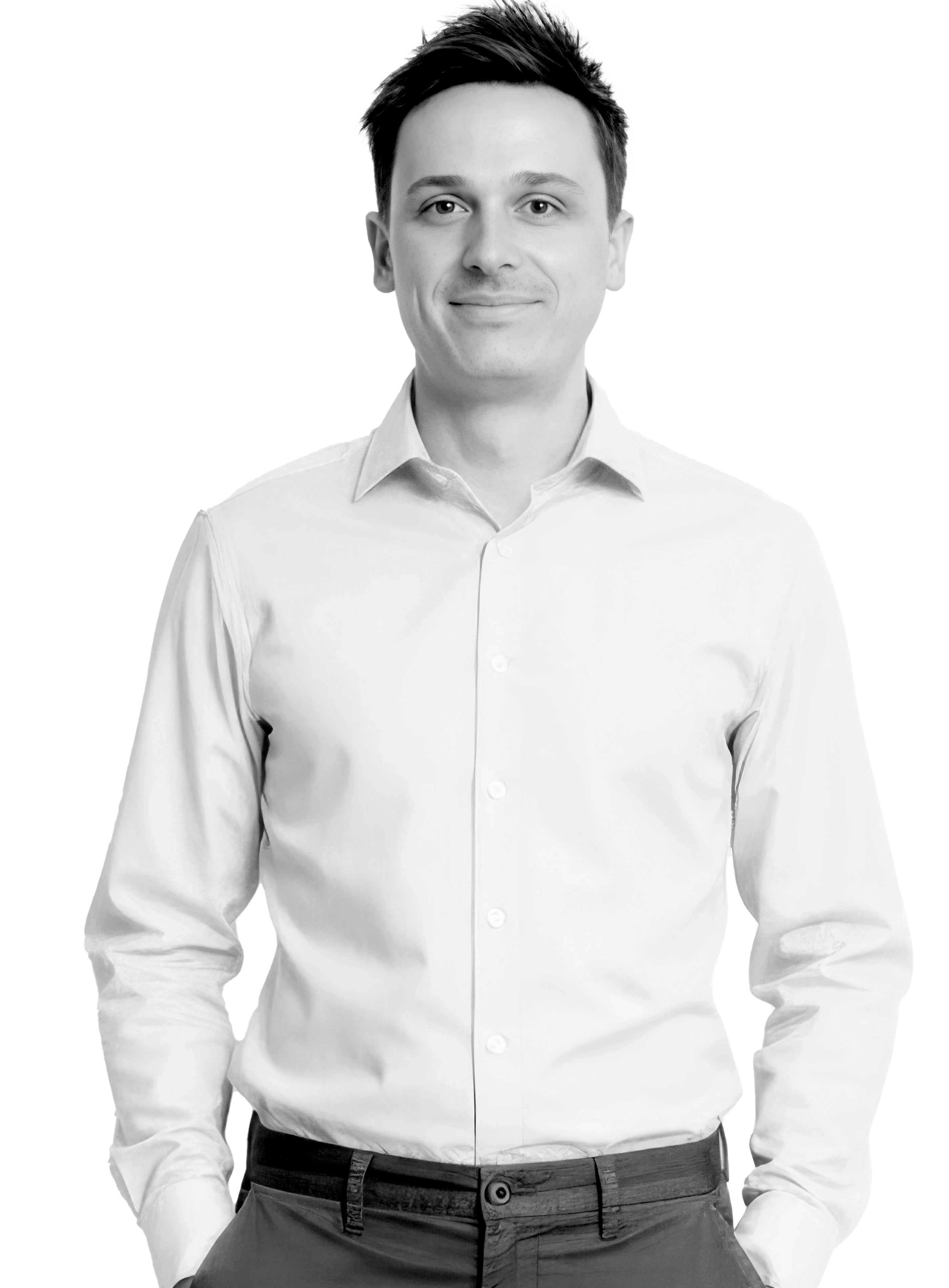 Daniel Geilings