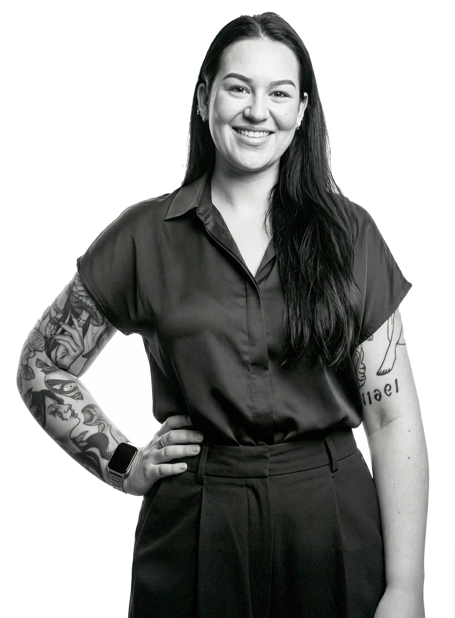 Camila Gonzalez-Quintero