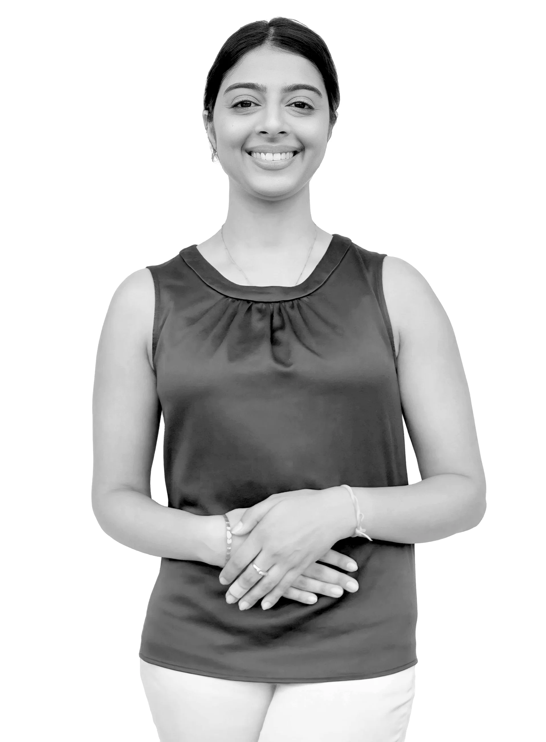 Dr Arupam Raman