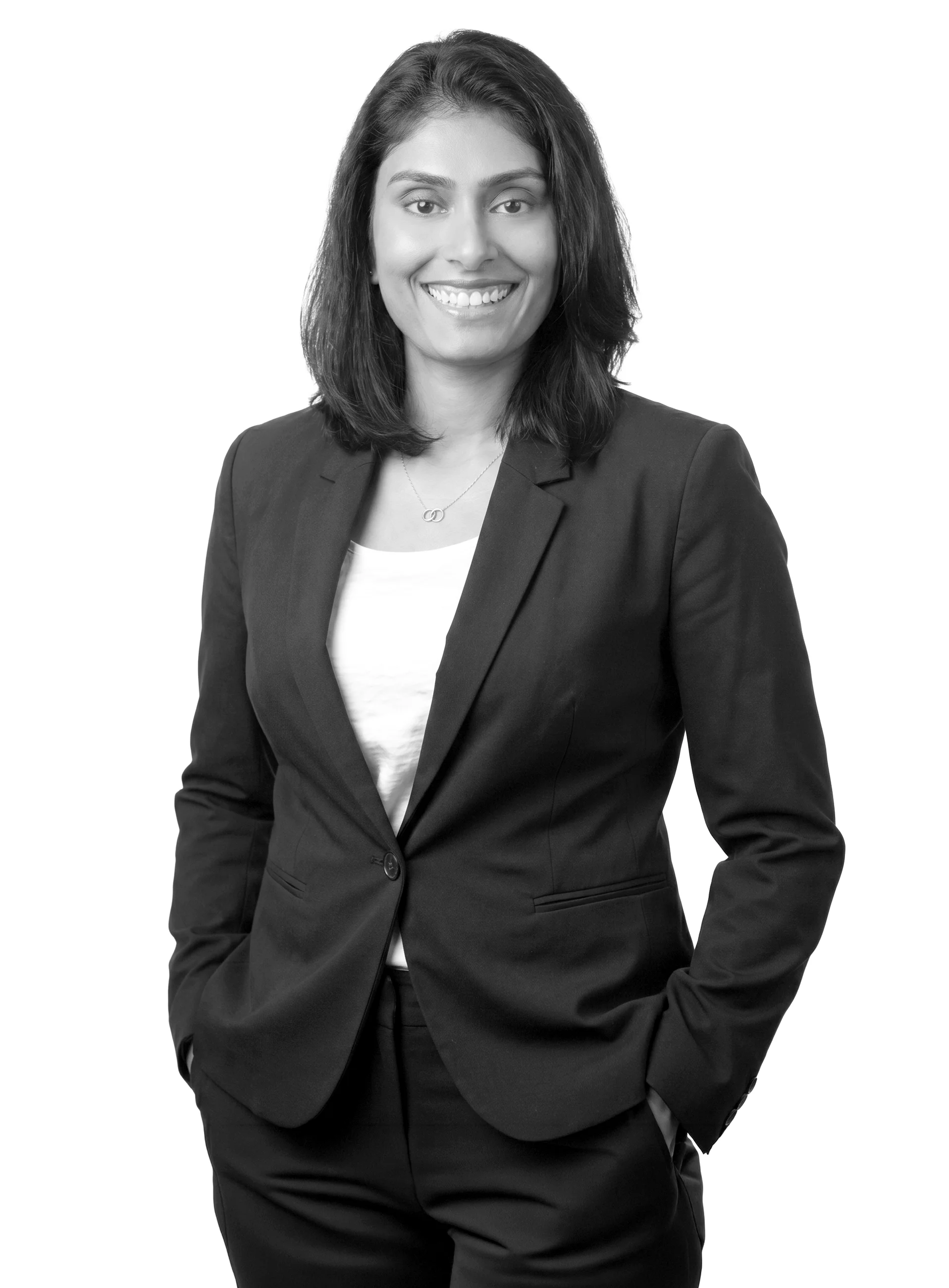 Dr Shyamini Gunaratne