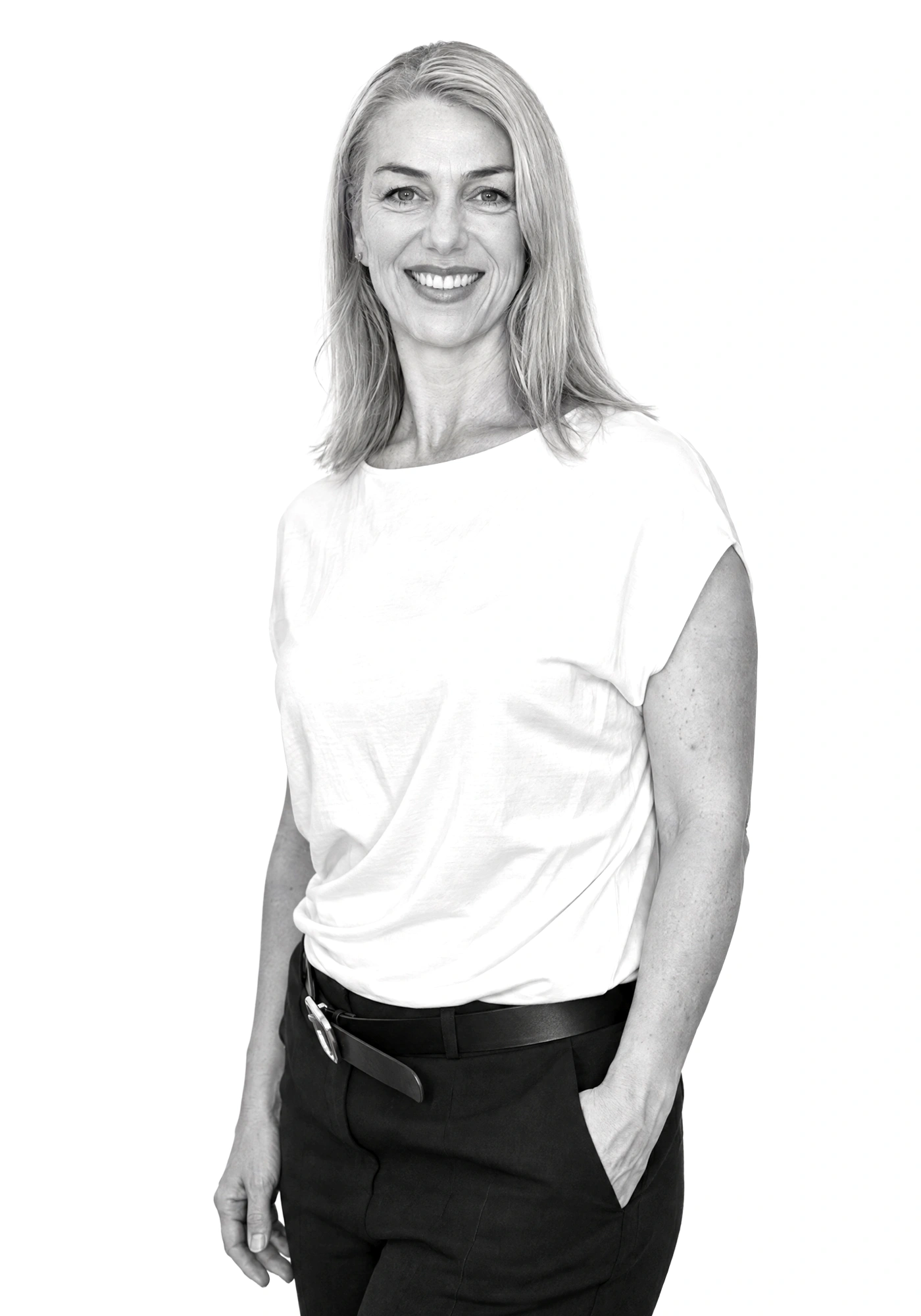 Claire Methven