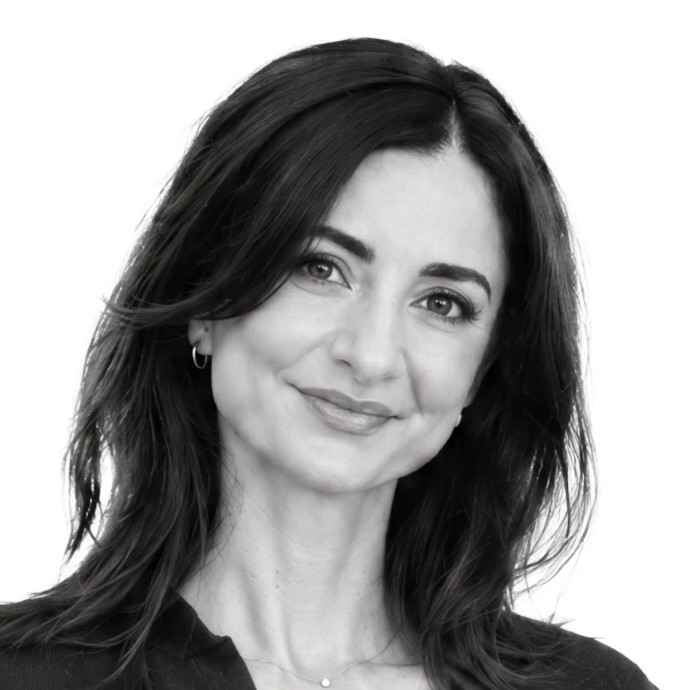 Deborah Peirce