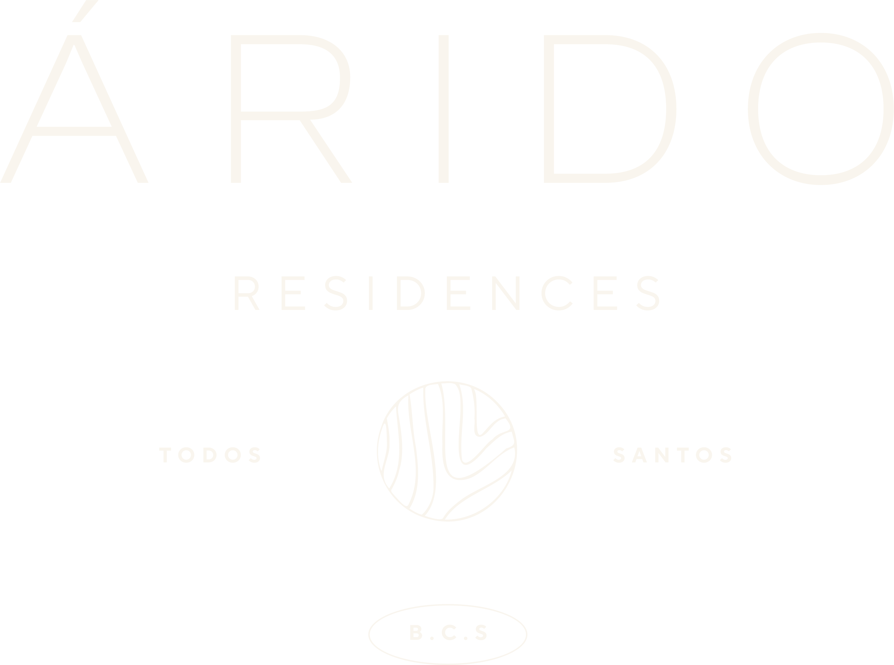ÁRIDO Residences Loading