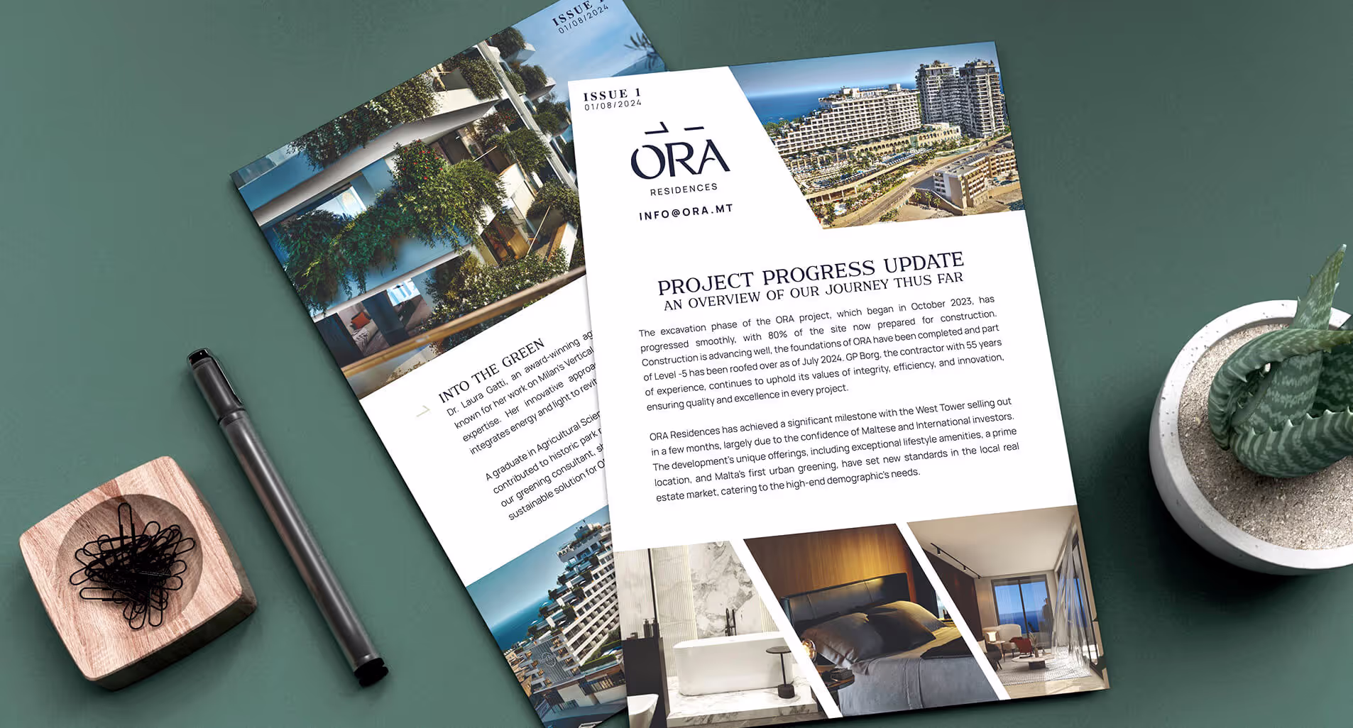 Lifestyle Group project by MPiFY