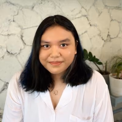 Firdha Ramadhany's portrait