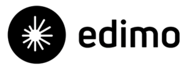 Testimonial logo