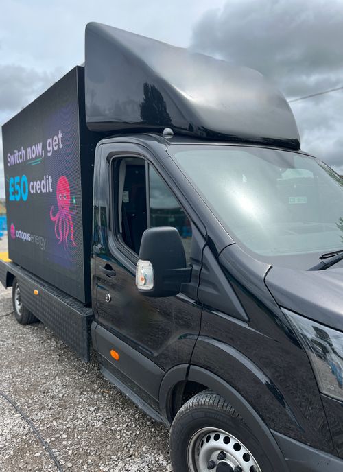 Content Creation & Management - Tod Technologies