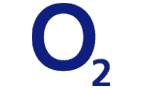 O2 logo