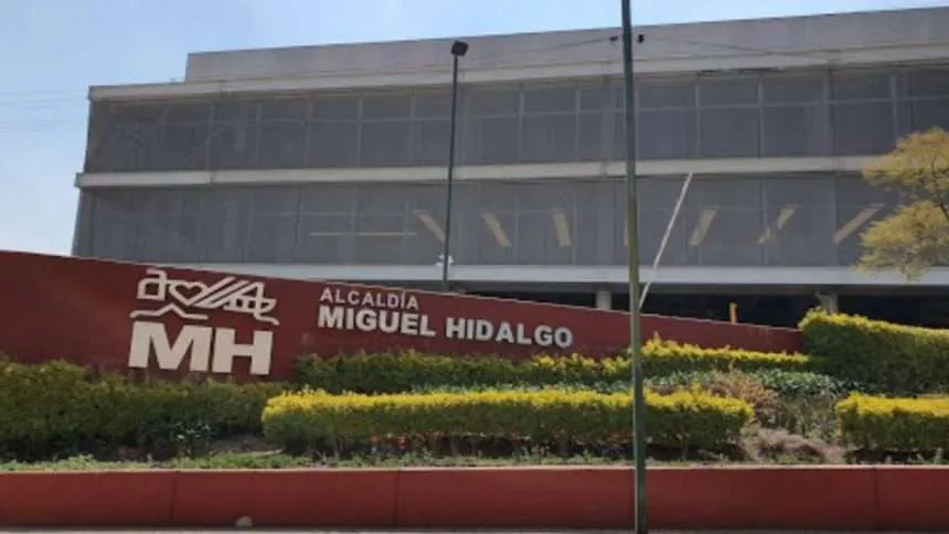 Miguel Hidalgo 2027: Zavala lidera, Ealy opción fuerte en Morena