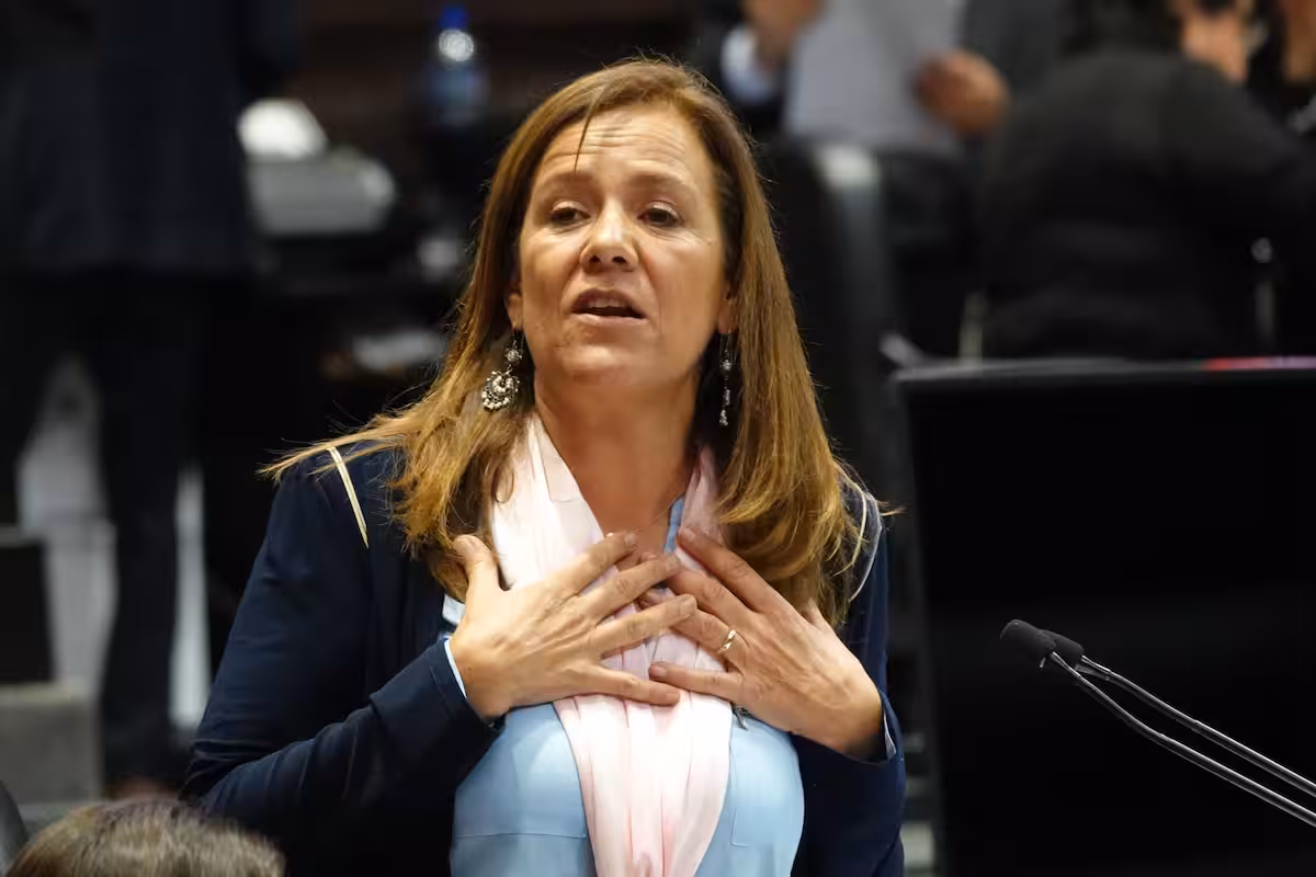 Margarita Zavala encabeza preferencias en la alcaldía Miguel Hidalgo rumbo a 2027