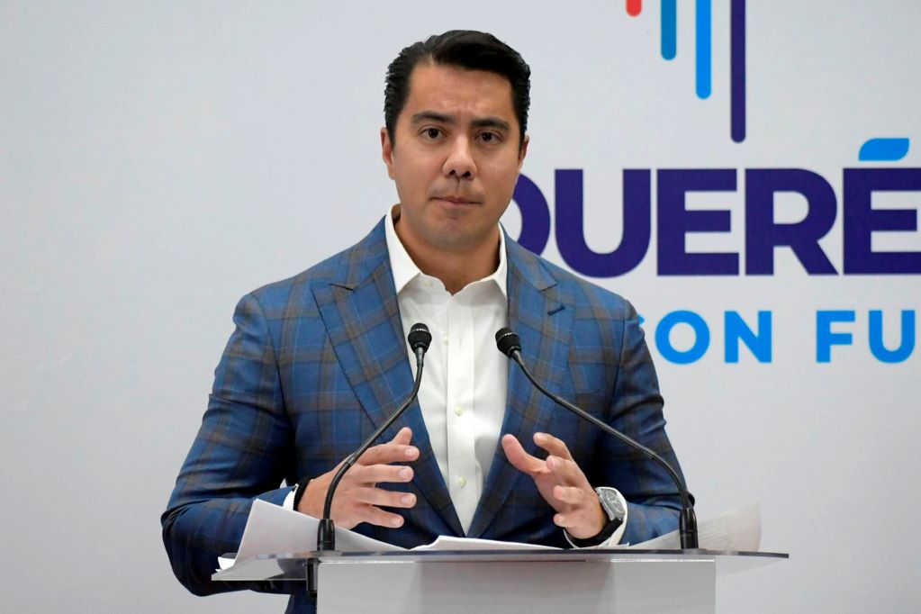Felifer aventaja en las preferencias panistas, dice SRC