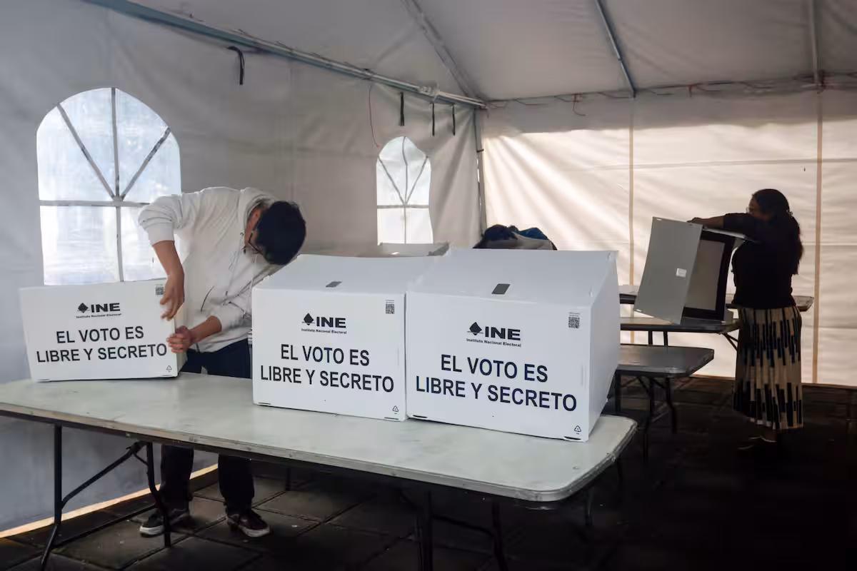 PRI en acenso por alcaldía de Monterrey rumbo a 2027