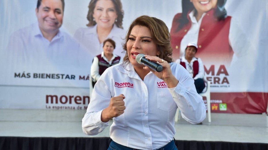 Morena es el favorito para ganar Sonora y Astazarián se consolida como el opositor más fuerte