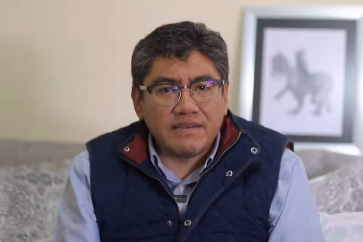 Saúl Monreal se coloca en quinto lugar en encuesta por la gubernatura de Zacatecas