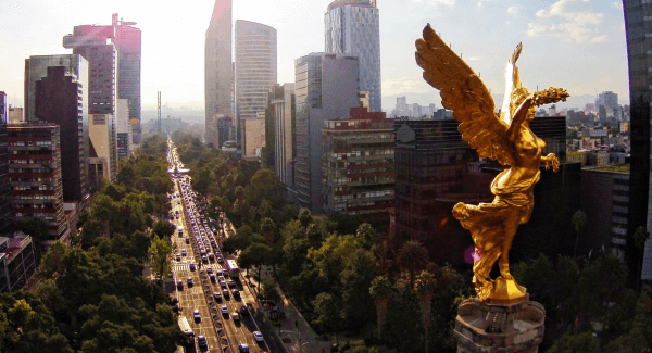 Cuauhtémoc, CDMX 2027