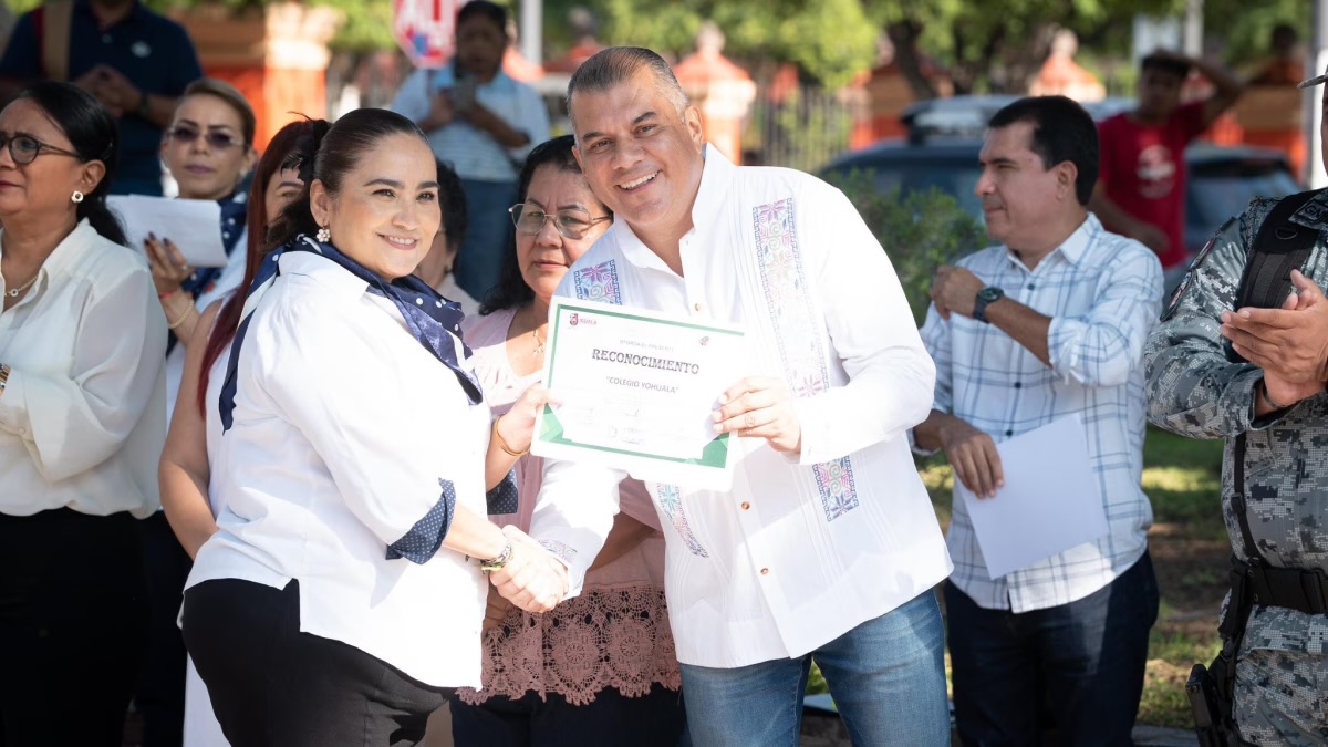 Erik Catalán, el alcalde mejor aprobado de Guerrero, según encuesta SRC de Octubre 2025