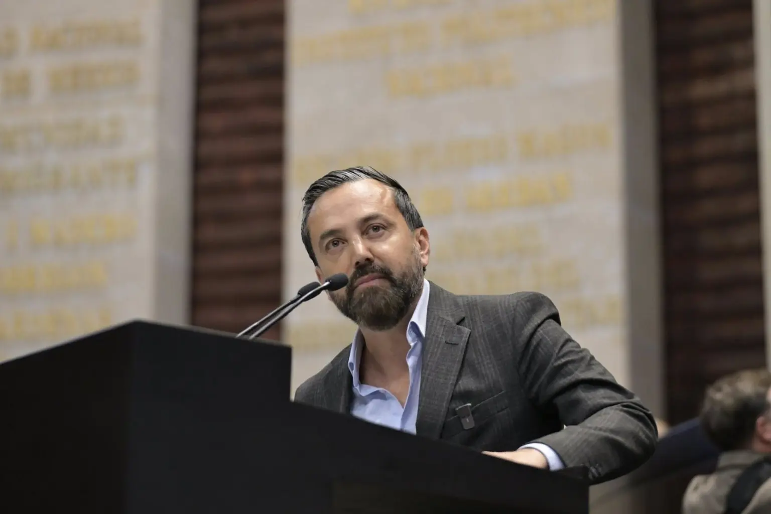 Arturo Ávila se perfila como favorito de Morena en la Cuauhtémoc rumbo a 2027: Encuesta SRC