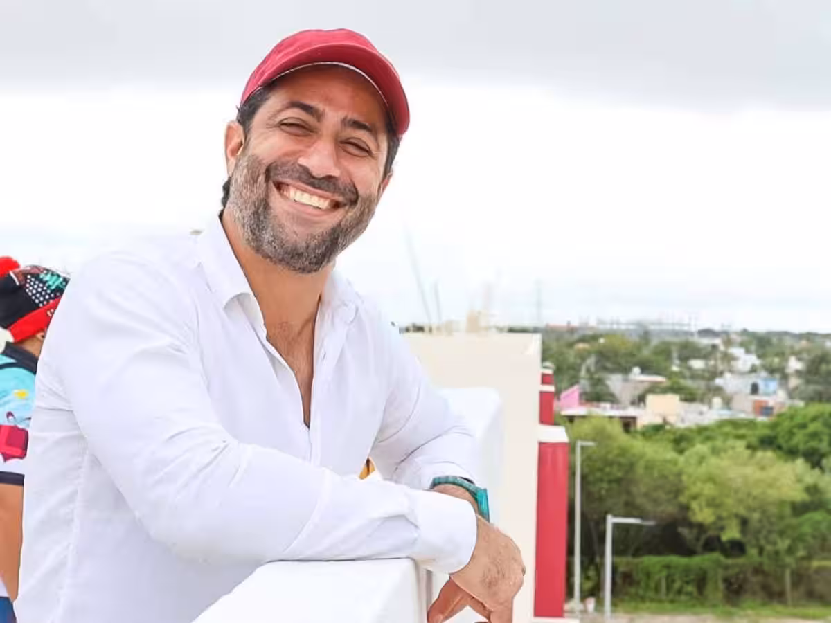 Elecciones 2027: Morena aventaja en la carrera por la gubernatura de Campeche