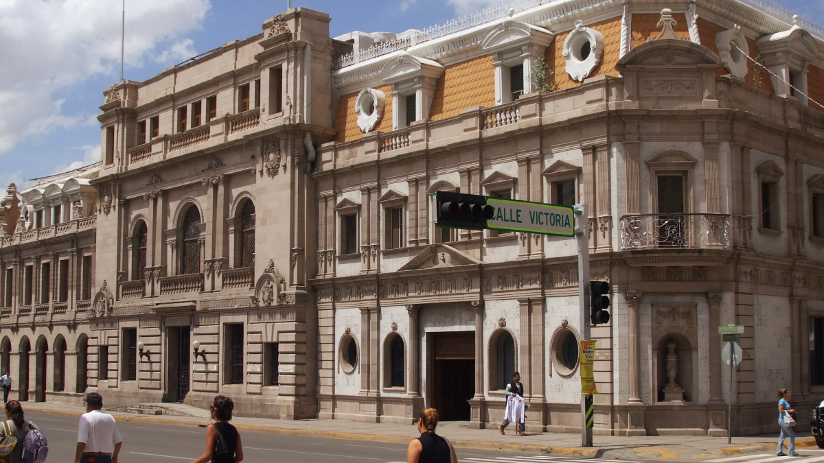 Presidencia Municipal de Chihuahua 2027
