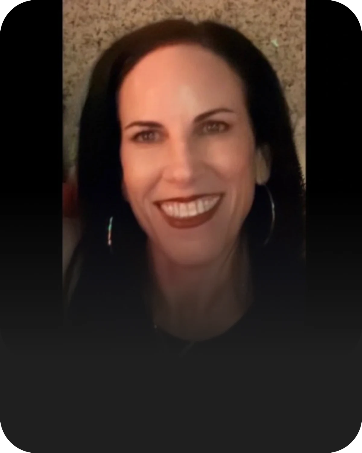 Pocket Team: Amber Kerns - CCO