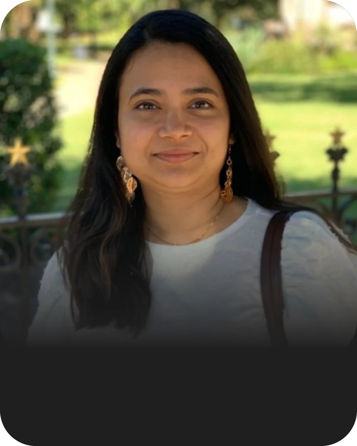 Pocket Team: Richa Mahajan - Lead Engineer & ML
