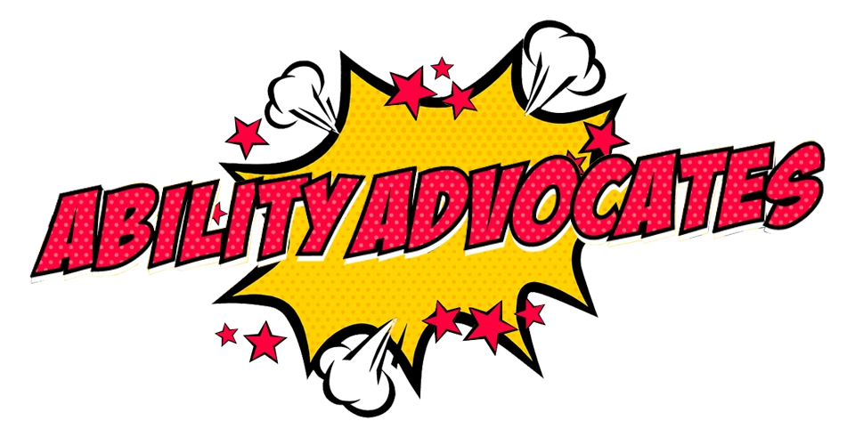 Ability Advocates - Partner