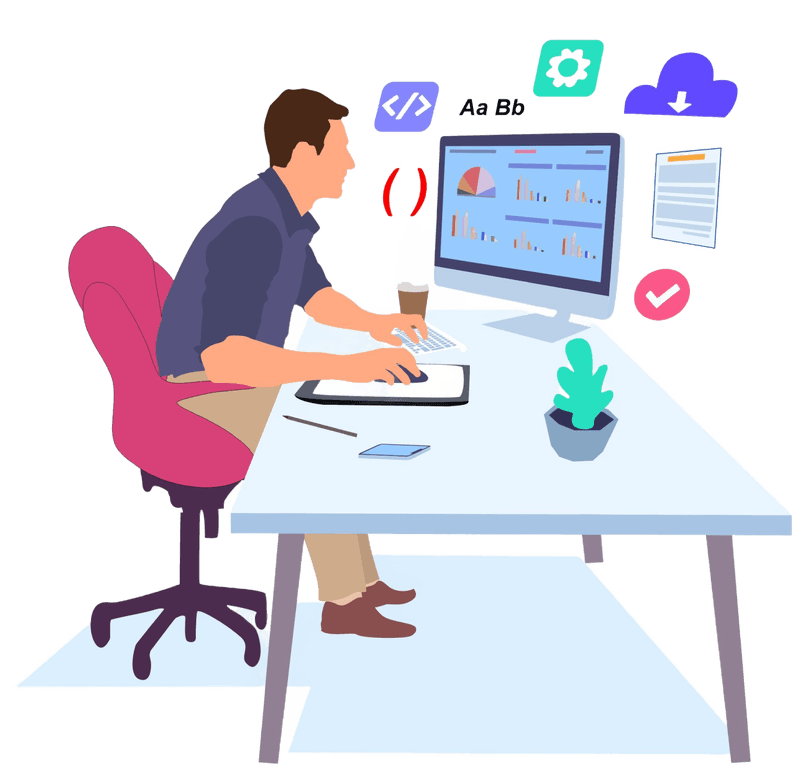 SmartAdvocate's Features