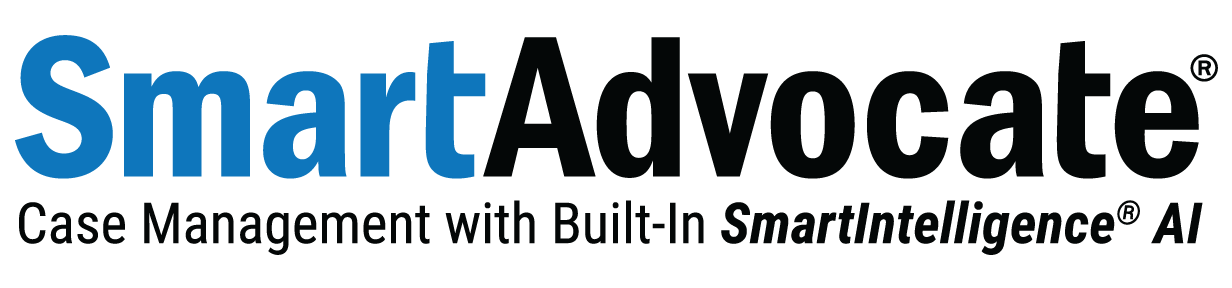SmartAdvocate logo