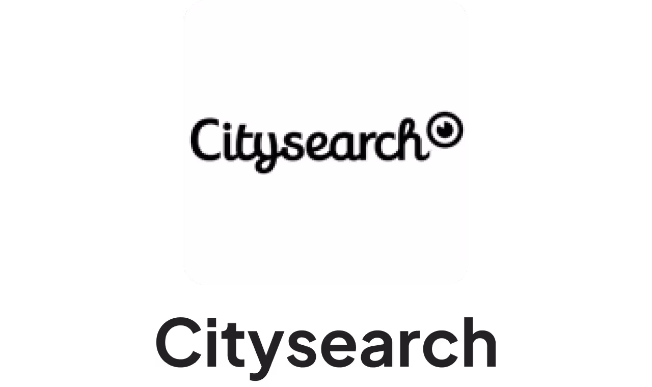 Citysearch