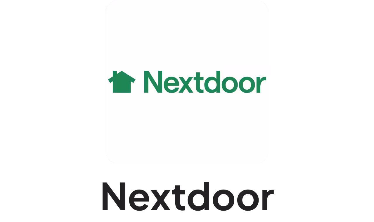 Nextdoor