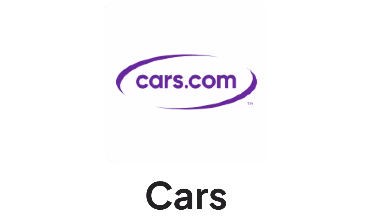 Cars
