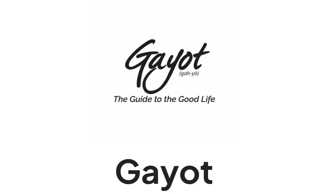 Gayot