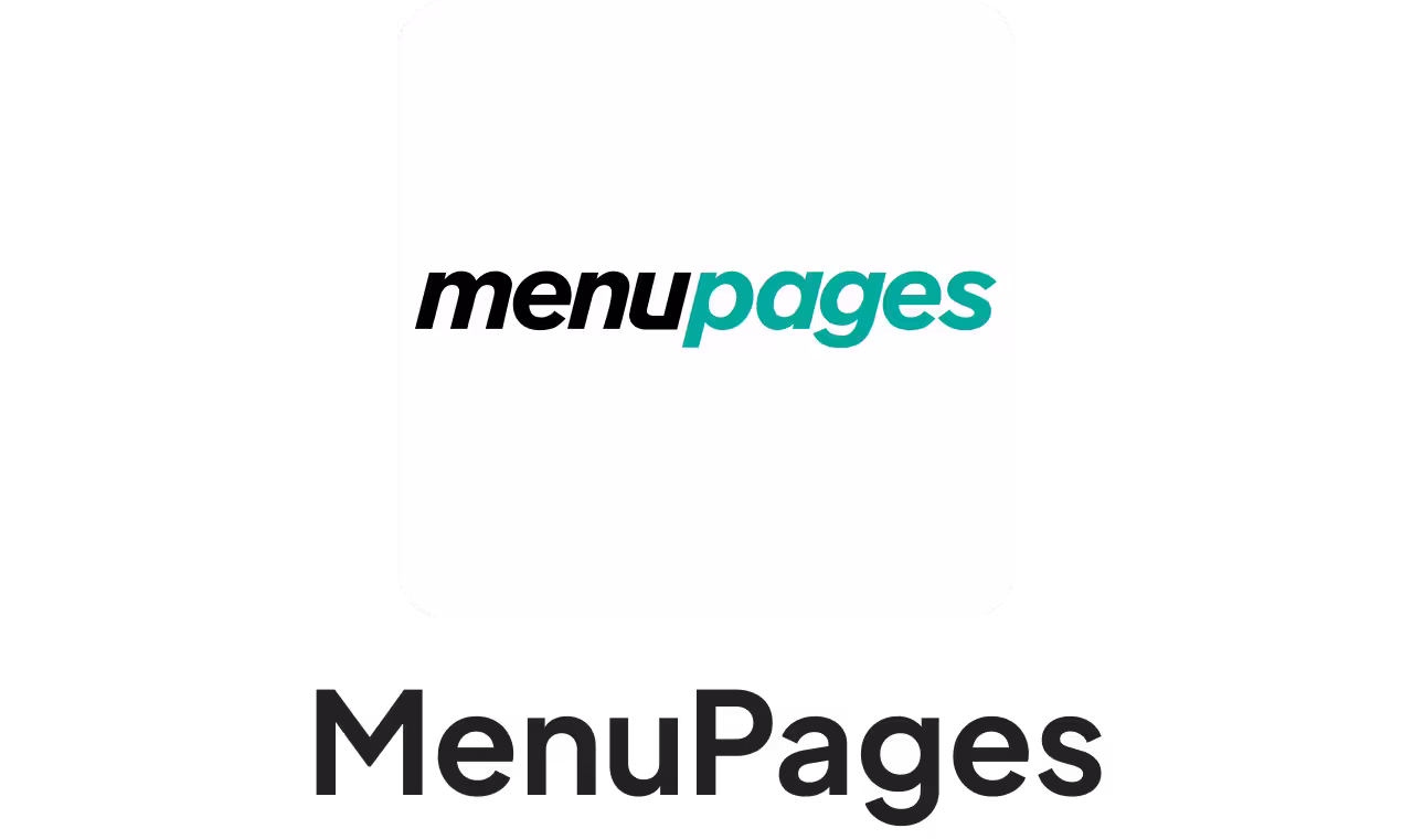 MenuPages