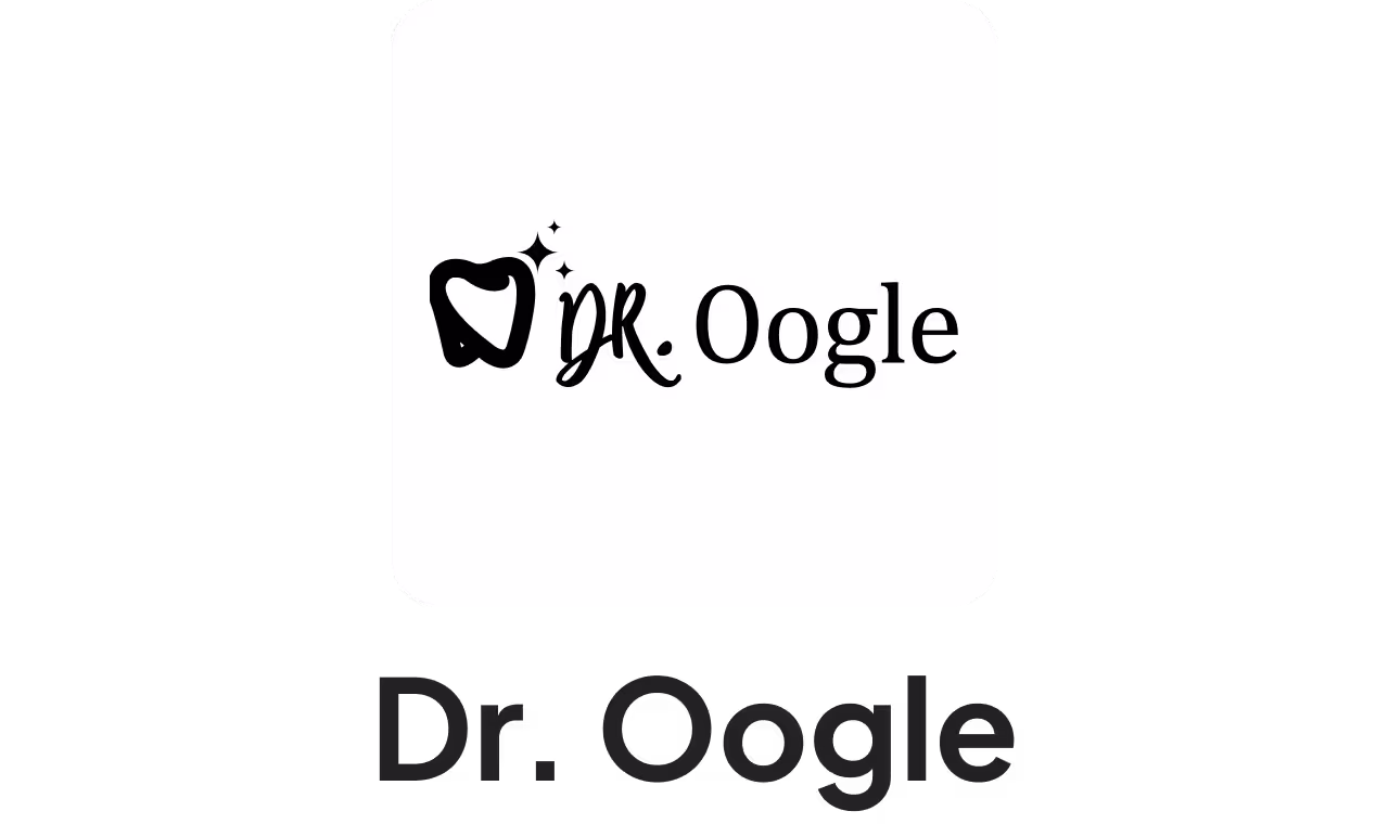 Dr. Oogle