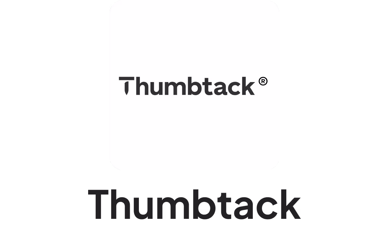 Thumbtack