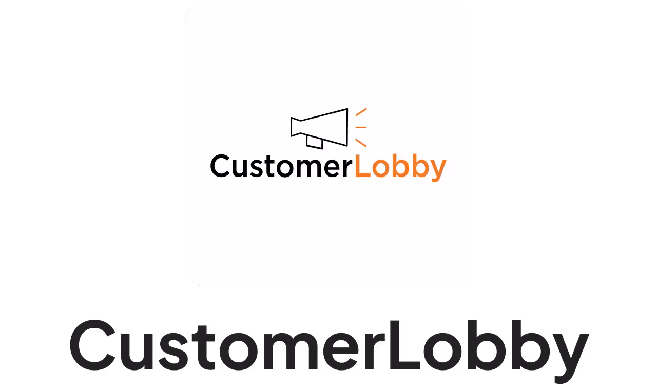 CustomerLobby