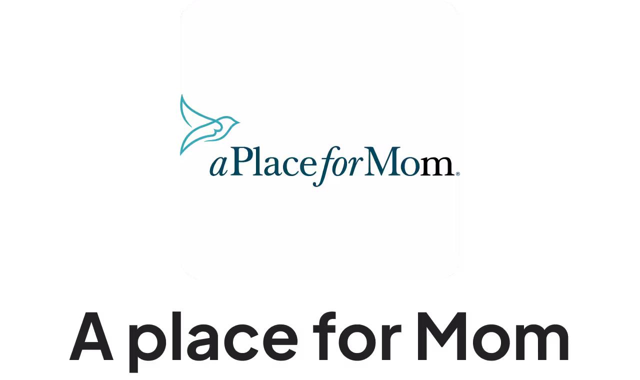 A place for Mom