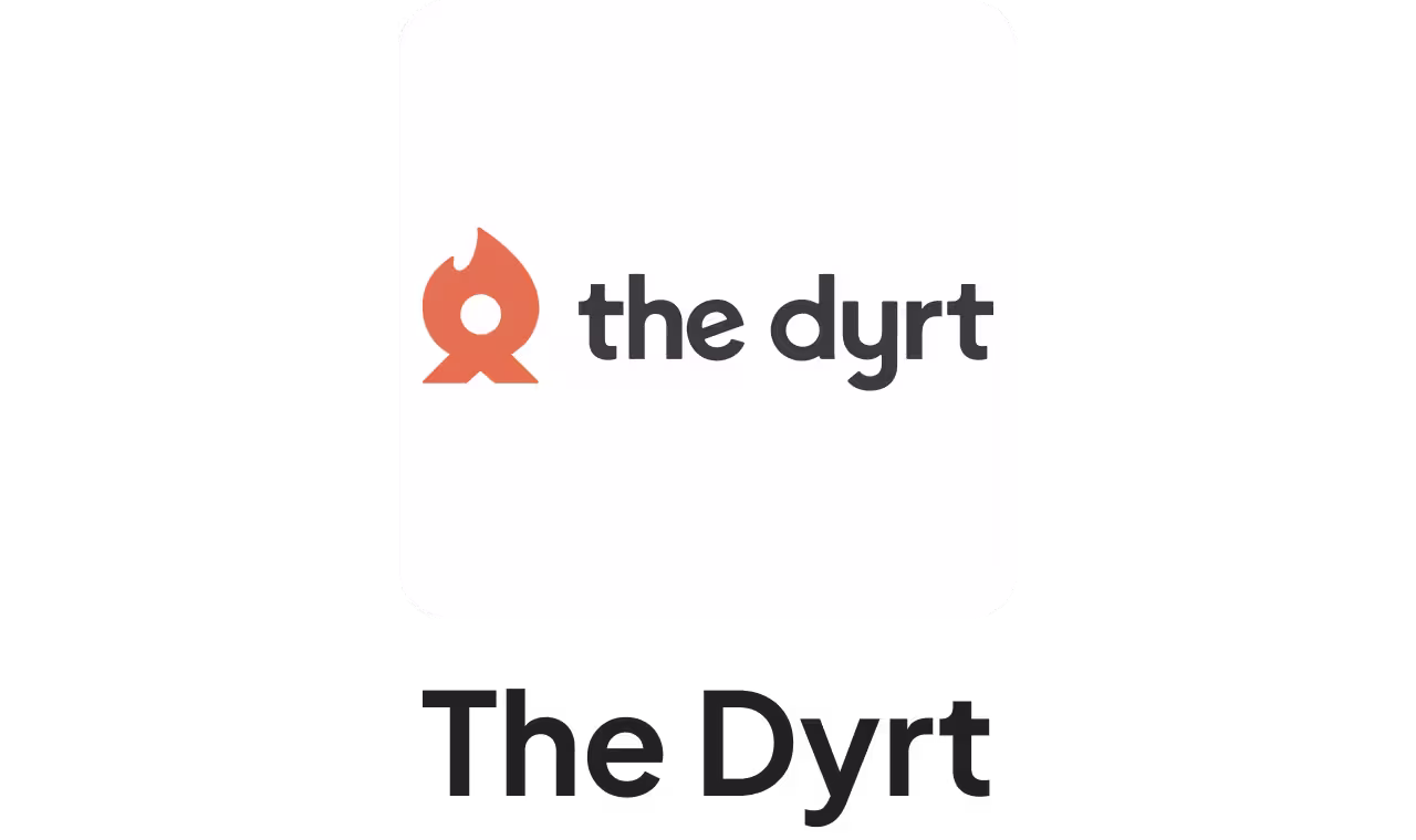 The Dyrt