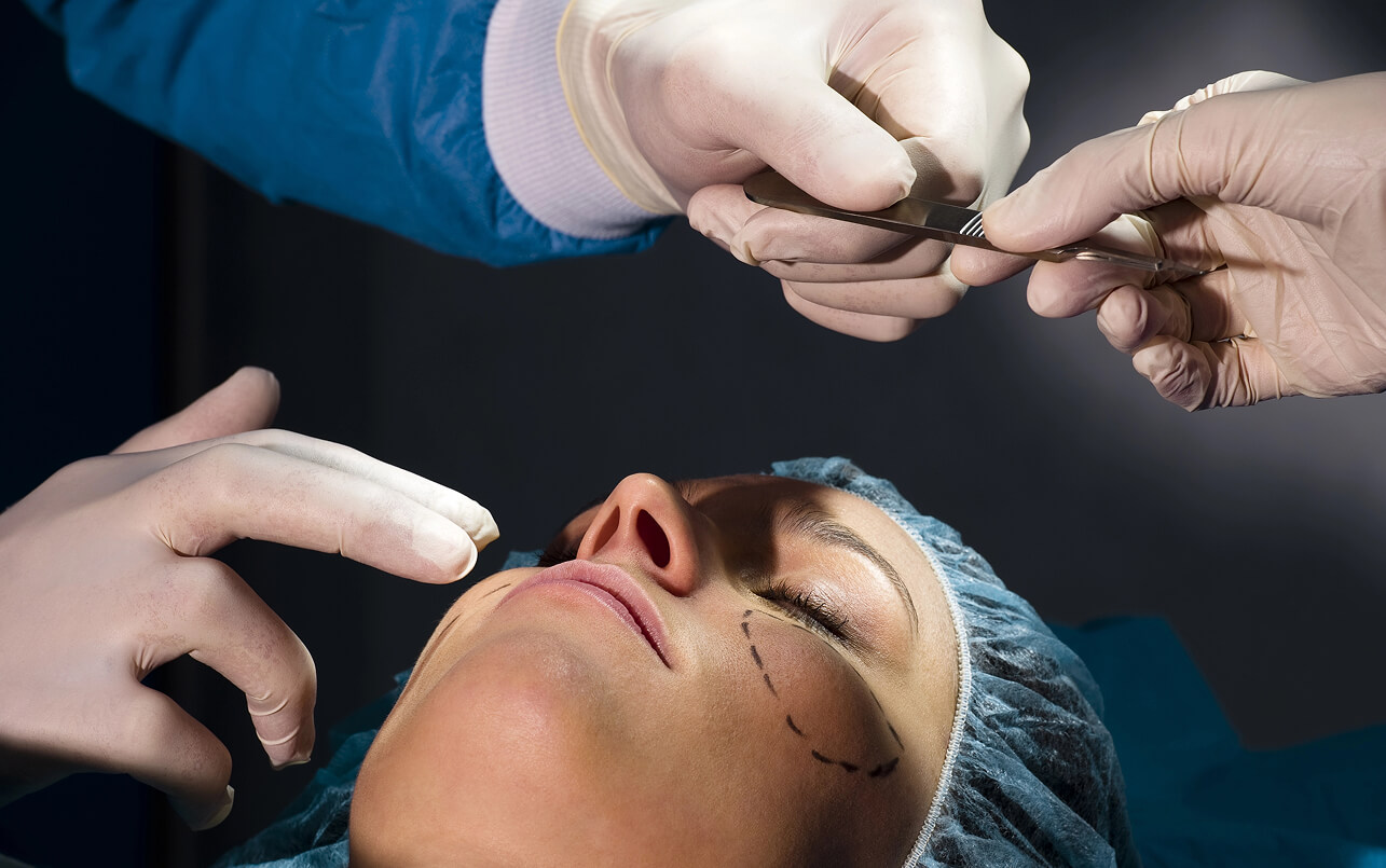 Why Board Certification Matters When Choosing a Plastic Surgeon
