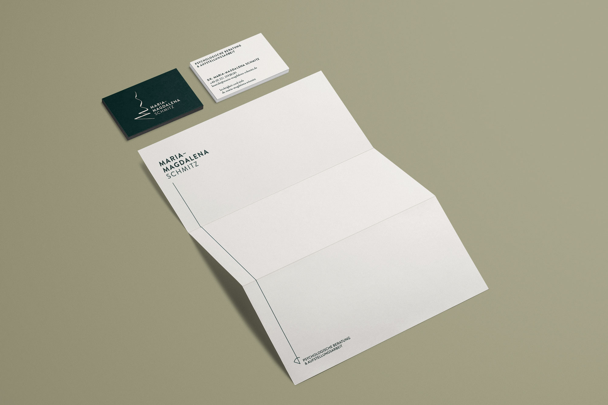 Maria-Magdalena Schmitz