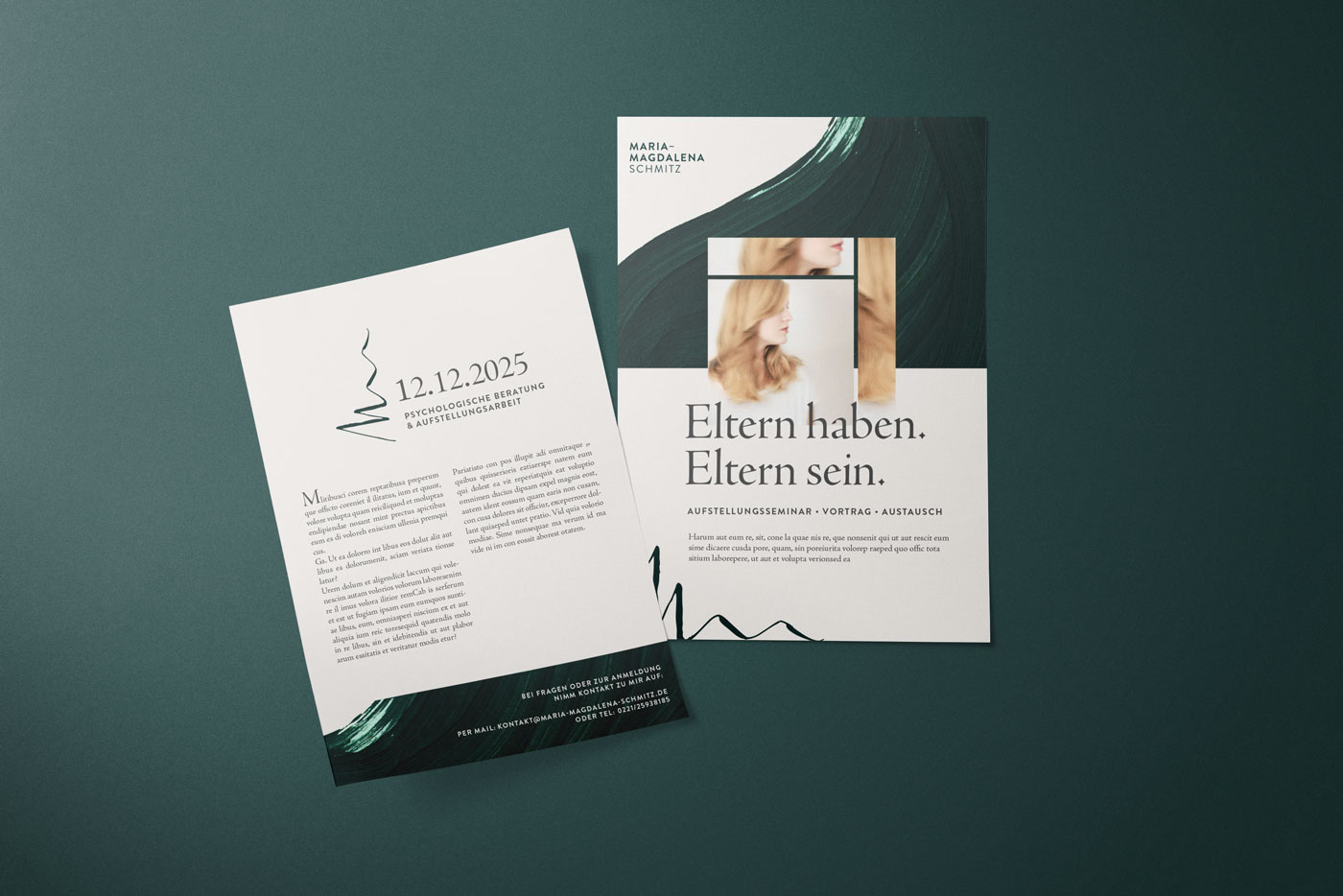 Maria-Magdalena Schmitz