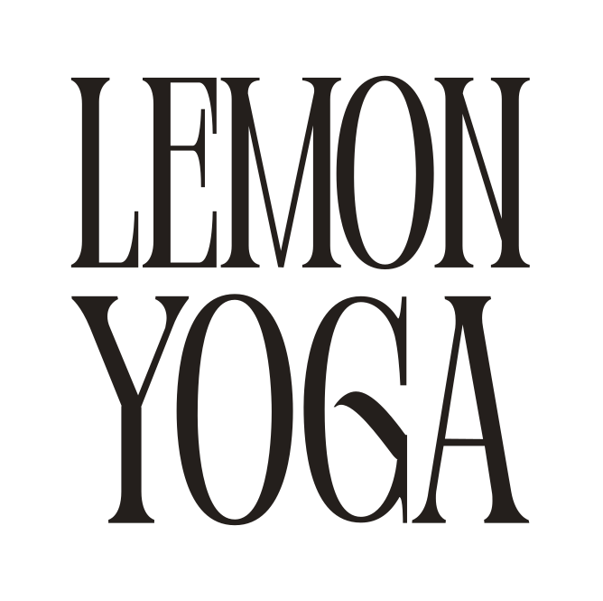 LEMON YOGA