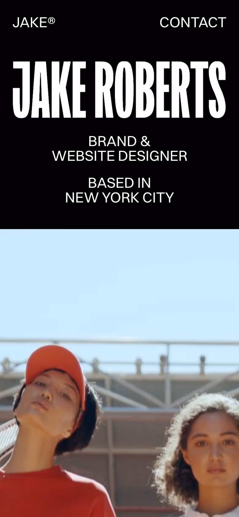 Jake®