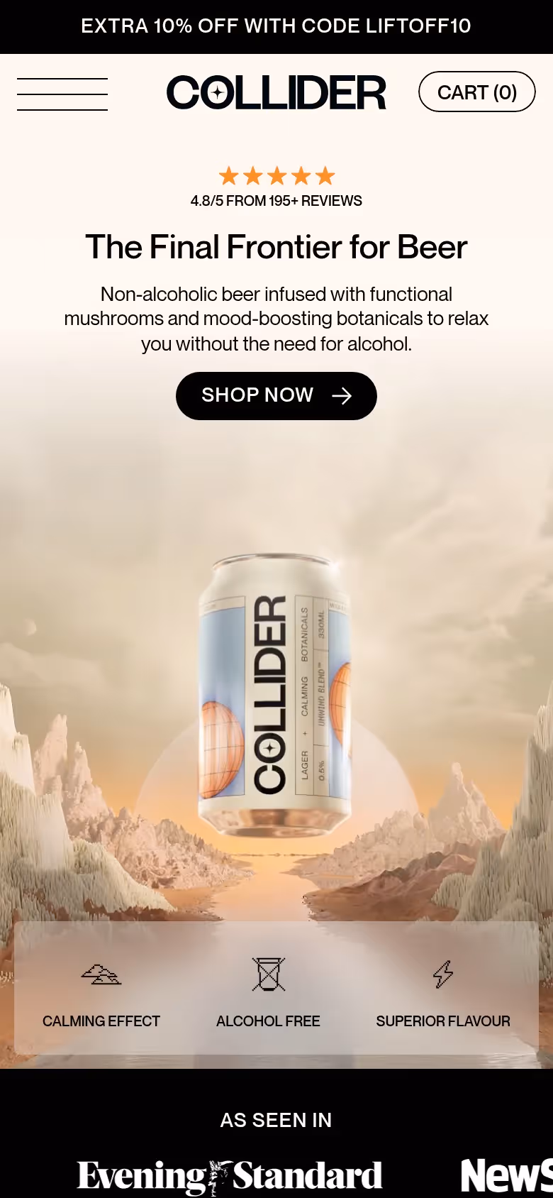 Collider